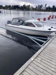 Bella 561 Yamaha 50 HK Fyrtakt.