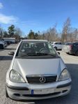 Mercedes-Benz A 140 Euro 4