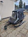 Brännapulka Comfort 2024