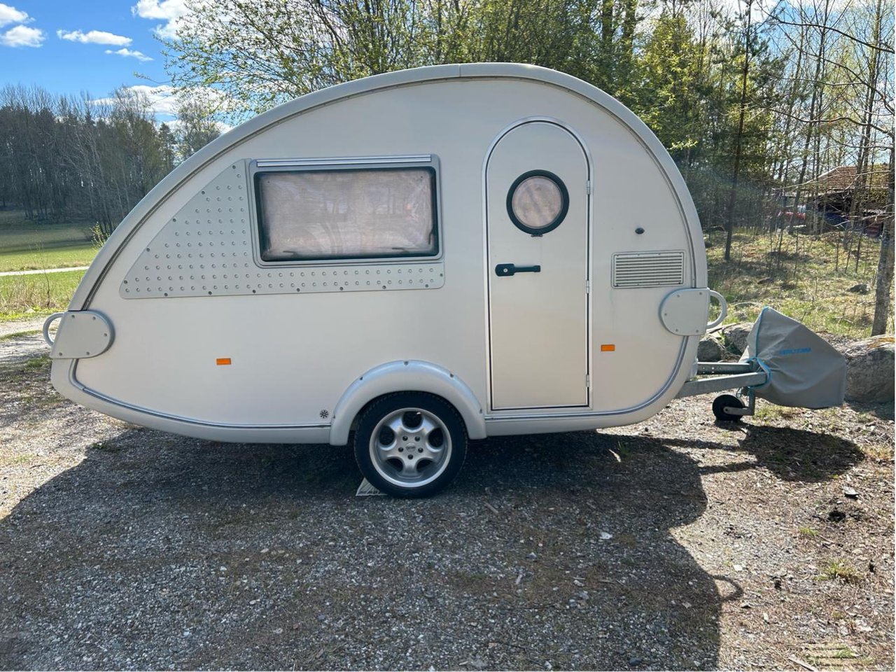 Tabbert Tab 320 2005