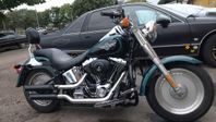 H-D Fat Boy