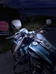 H-D Fat Boy