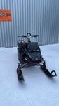 Skidoo freeride 146