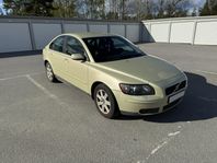 Volvo S40 2.4 Euro 4