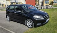 Honda FR-V 1.8 i-VTEC -6 sits