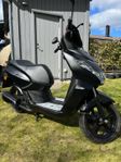 PEUGEOT KIZBEE BLACK EDITION- 22 108 Mil