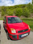 Ford Fusion 1.4 Euro 4