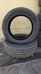 2 st Michelin Primacy 4 – 235/50R19 – Årsmodell 2022 – 5 mm 