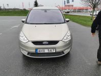 Ford Galaxy 2.2 TDCi Euro 4