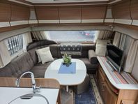 Kabe Royal 720 LU TDL KS 2013