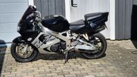 HONDA CBR 900RR -98
