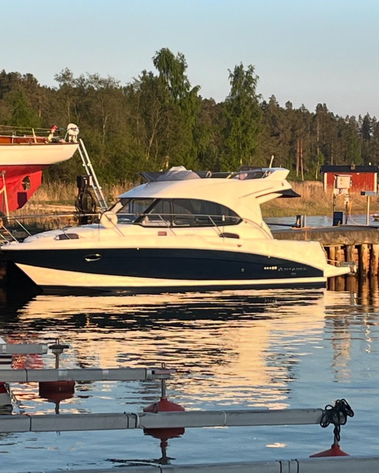 Beneteau Antares 30 Fly -2011