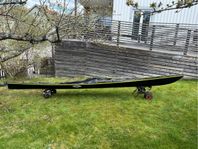 Havskajak Tahe Wind 555