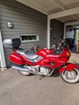 Honda NT650V Deauville
