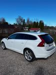 Volvo V60 D5 Plug-in Hybrid AWD  geartronic Classic, Summum 