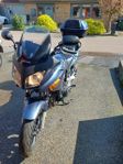 Honda CBF 600 SA