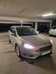 Ford Focus Kombi 1.0 EcoBoost Titanium Euro 6