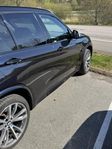Sommardäck med fälg, till BMW X3, X4, X5, X6