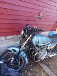 Suzuki 750 gsx