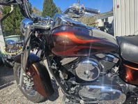 Kawasaki VN1500 Classic 2001