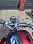 Suzuki Intruder 1400 GLP