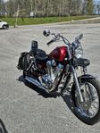 Suzuki Intruder 1400 GLP