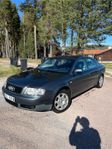 Audi A6 Sedan 2.4 Euro 4