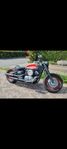 Bobber, Yamaha Dragstar 1100