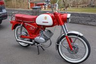 Zundapp KS50 6 vxl Dyr
