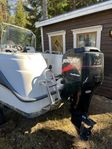 Askeladden 505 freestyle 4-taktsmotor