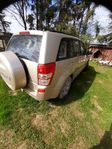 Suzuki Grand Vitara 5-dörrar 2.0 4WD Euro 4