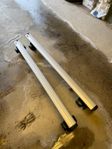 Thule wingbar 