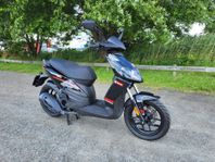 Derbi Variant Sport 125