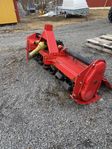 Traktor jordfräs/Rotorkultivator