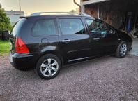 Peugeot 307 SW 2.0 Euro 4