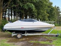 Bayliner 2052 Capri