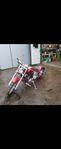 Dragstar bobber