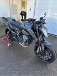Ktm 790 Duke