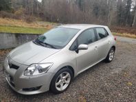Toyota Auris 5-dörrar 1.6 Dual VVT-i Euro 4