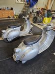 EU moped el