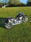 Yamaha Dragstar 650