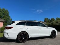 Cupra Leon VZ 272hk eHybrid 12mil på EL *drag/v-däck/830mil*