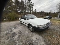 Mazda 626 Sedan 2.0