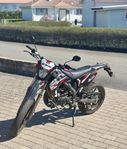 RIEJU MRT BLACK EDITION 2020