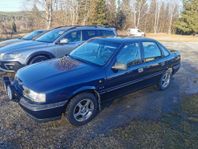 Opel Vectra Sedan 2.0