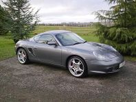 19” Lobster claw Porsche fälgar 