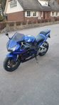 Honda CBR900RR Fireblade