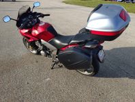 Honda CBF 1000A