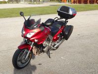 Honda CBF 1000A