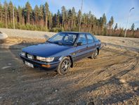 Toyota Corolla 5-dörrar Liftback 1.6